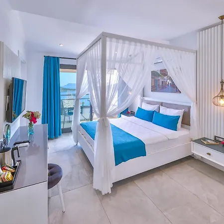 Otel Jasmine Kaş