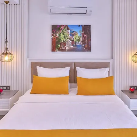 Jasmine Otel *