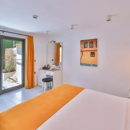 Otel Jasmine Kaş