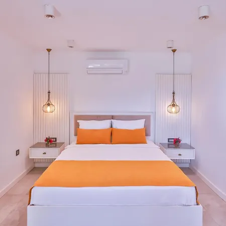 Otel Jasmine