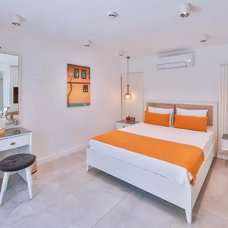 Otel Jasmine